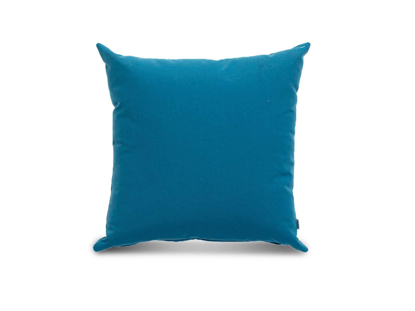 Cojin Outdoor Terrasse Azul