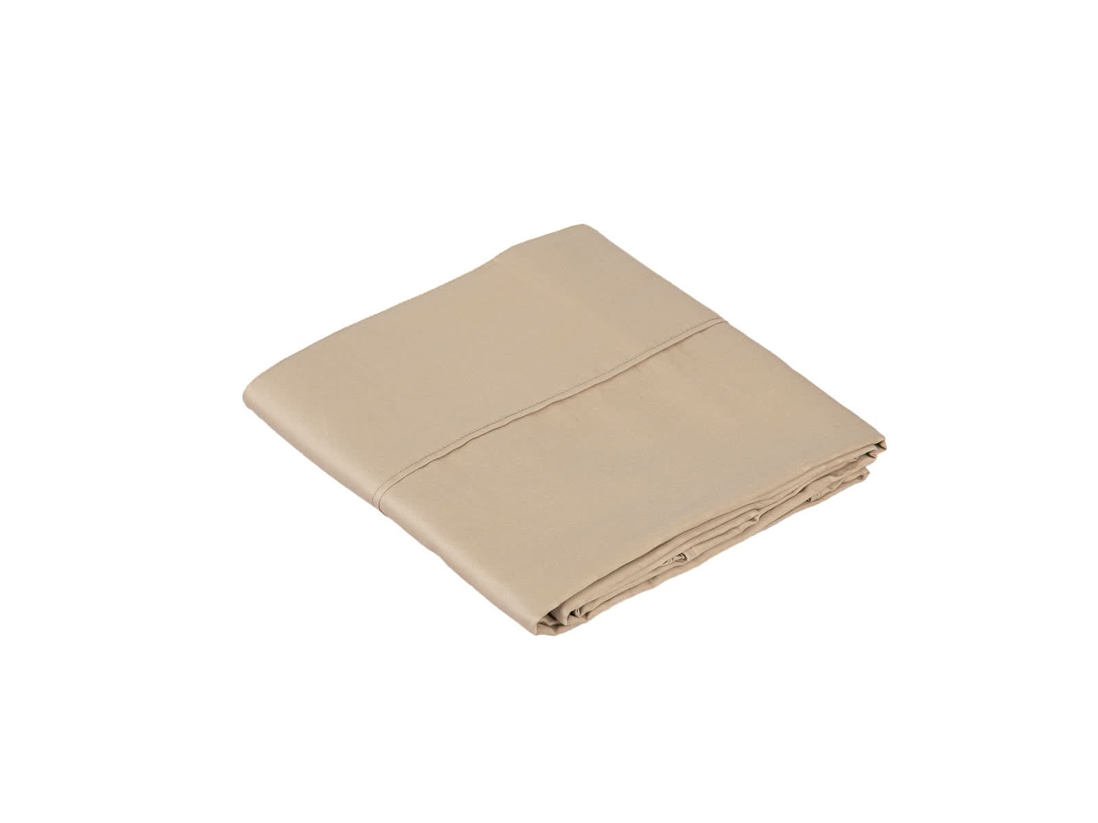 Sabana Algodon 400 Hilos Lennox #color_Taupe