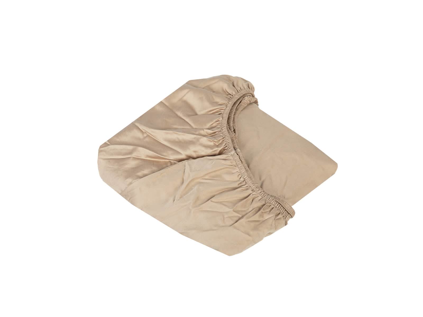 Sabana Algodon 400 Hilos Lennox #color_Taupe