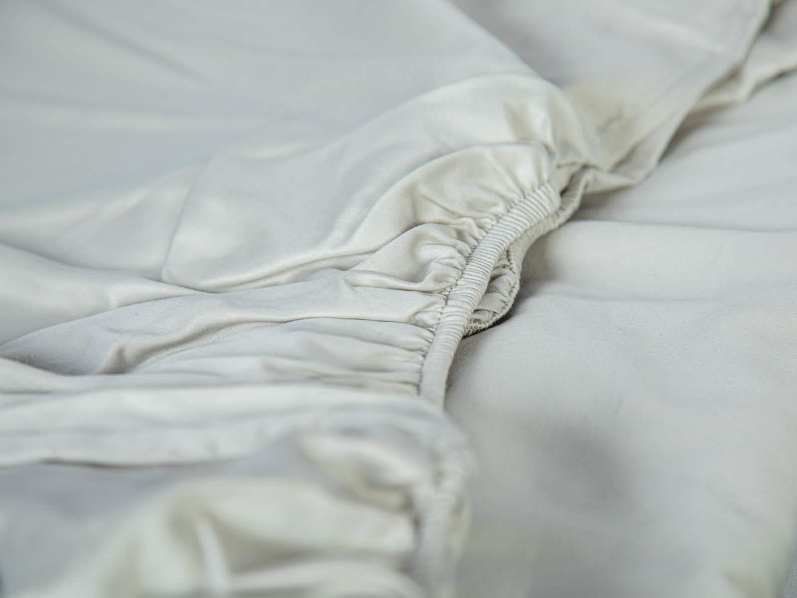 Sabana Algodon 400 Hilos Lennox #color_LightGrey