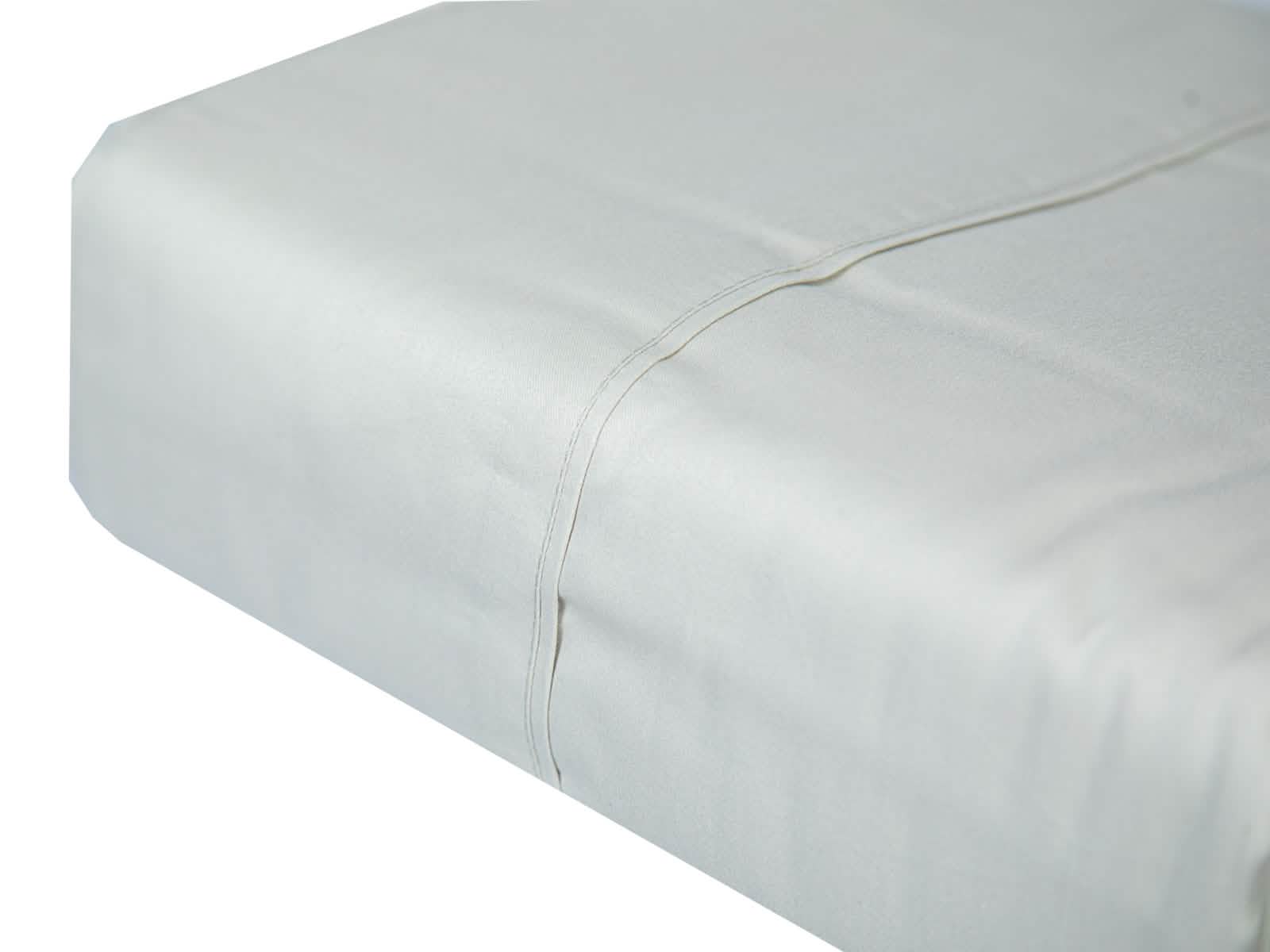 Sabana Algodon 400 Hilos Lennox