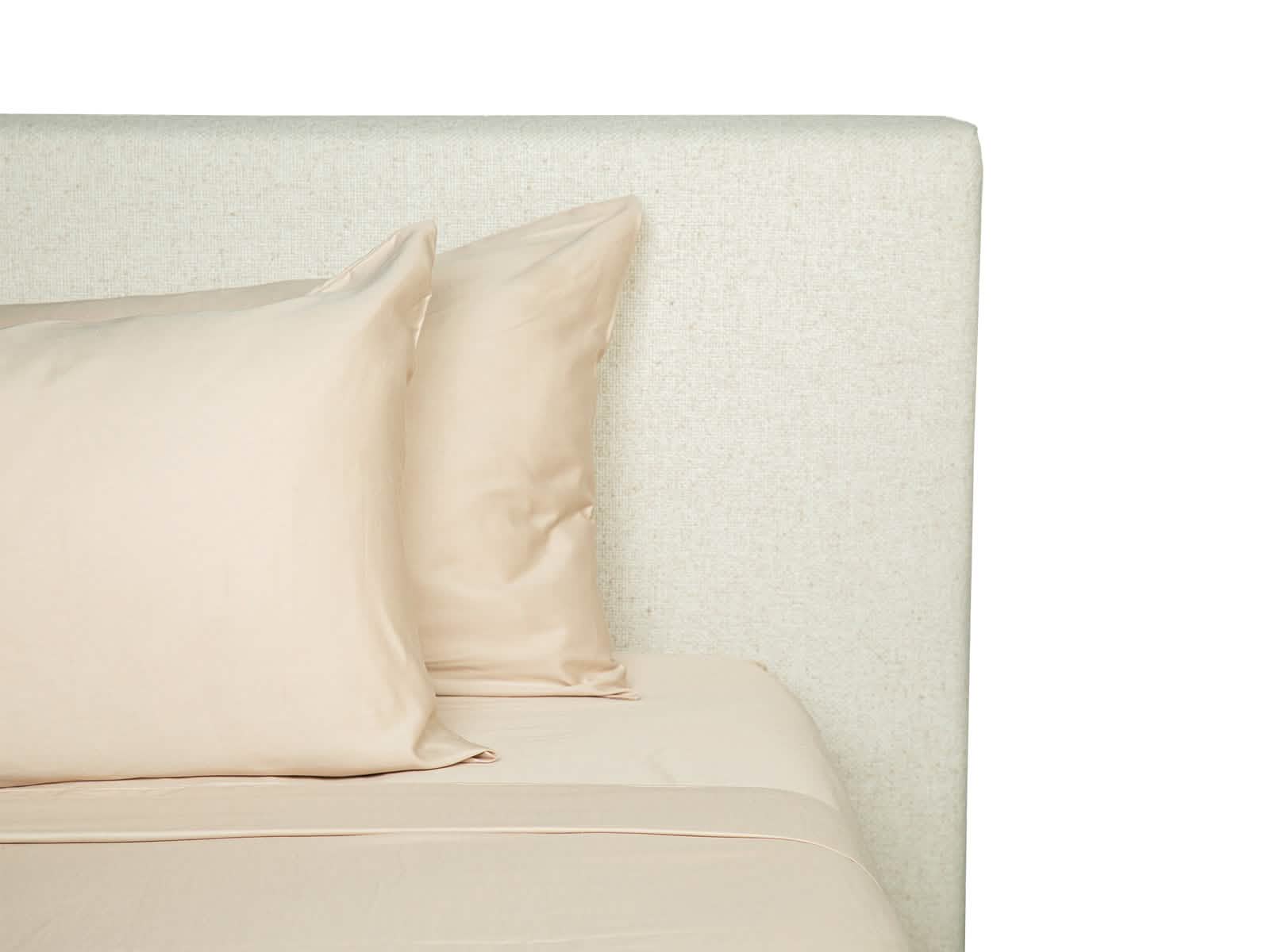 Sabana Algodon 200 Hilos Lennox #color_Beige