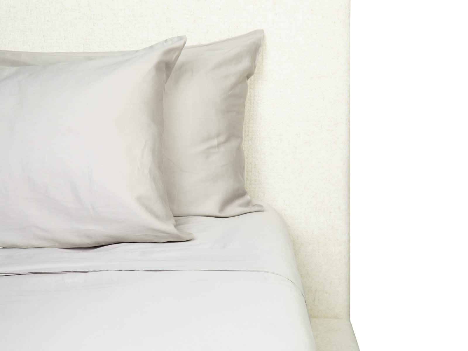 Sabana Algodon 200 Hilos Lennox #color_Gainsboro