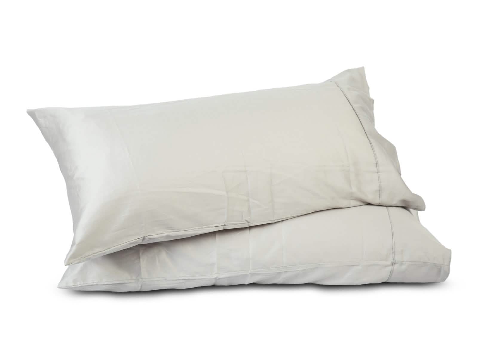 Sabana Algodon 200 Hilos Lennox #color_Gainsboro