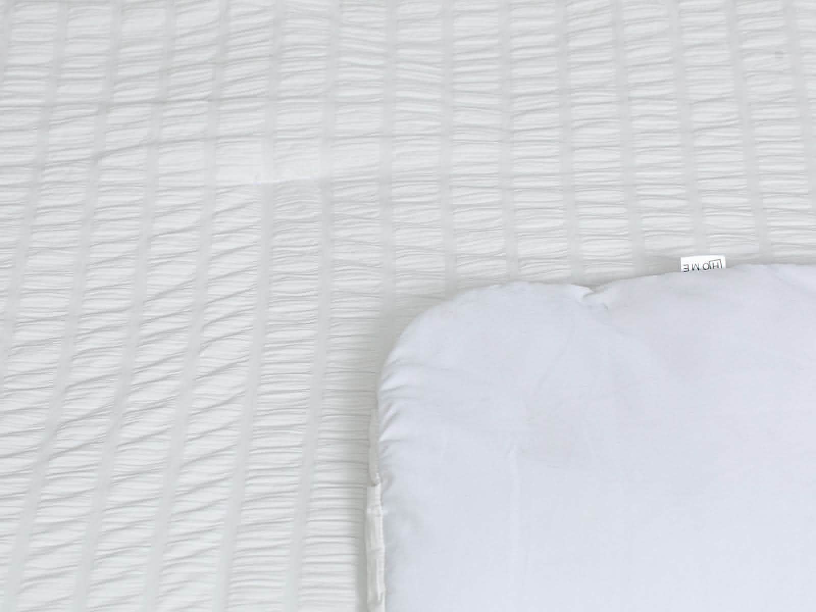 Edredon Bennett #Color_White