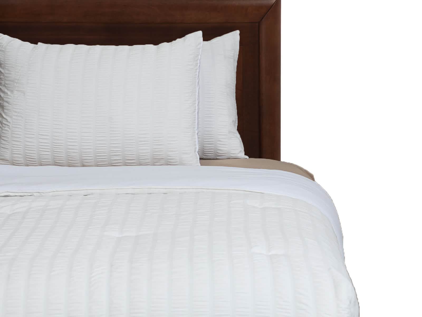 Edredon Bennett #Color_White