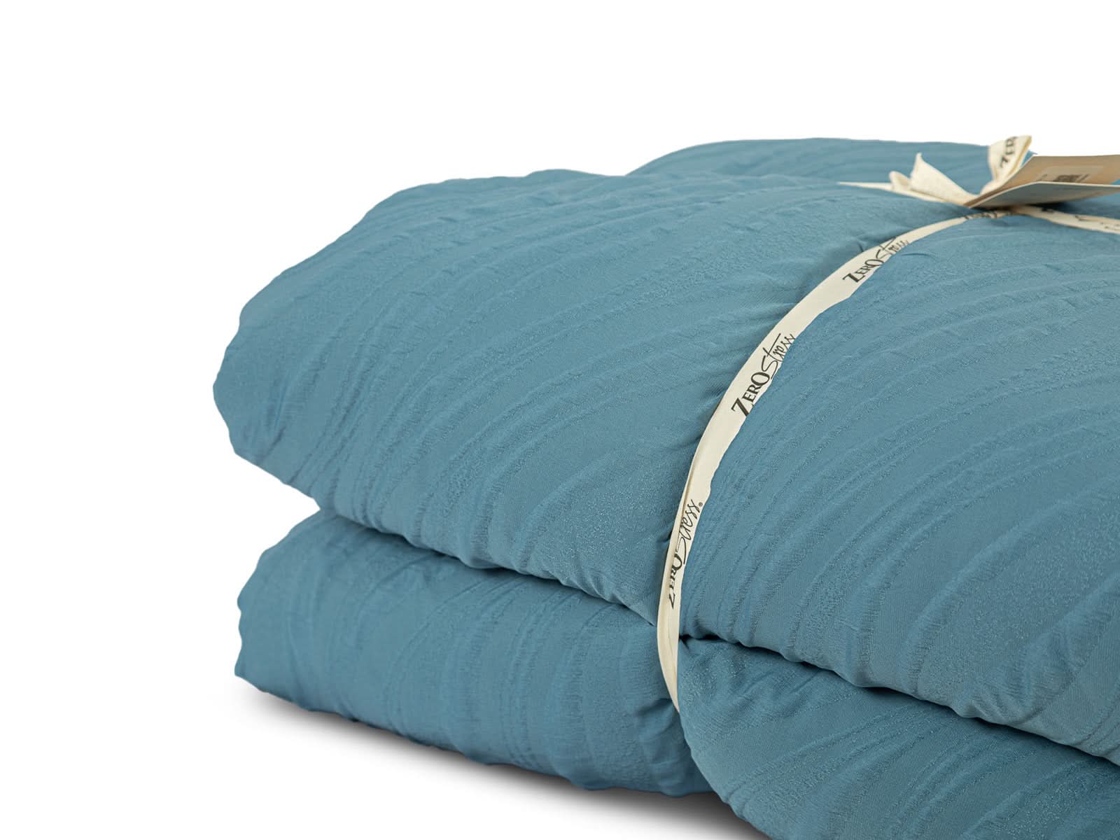 Edredon Bennett Azul