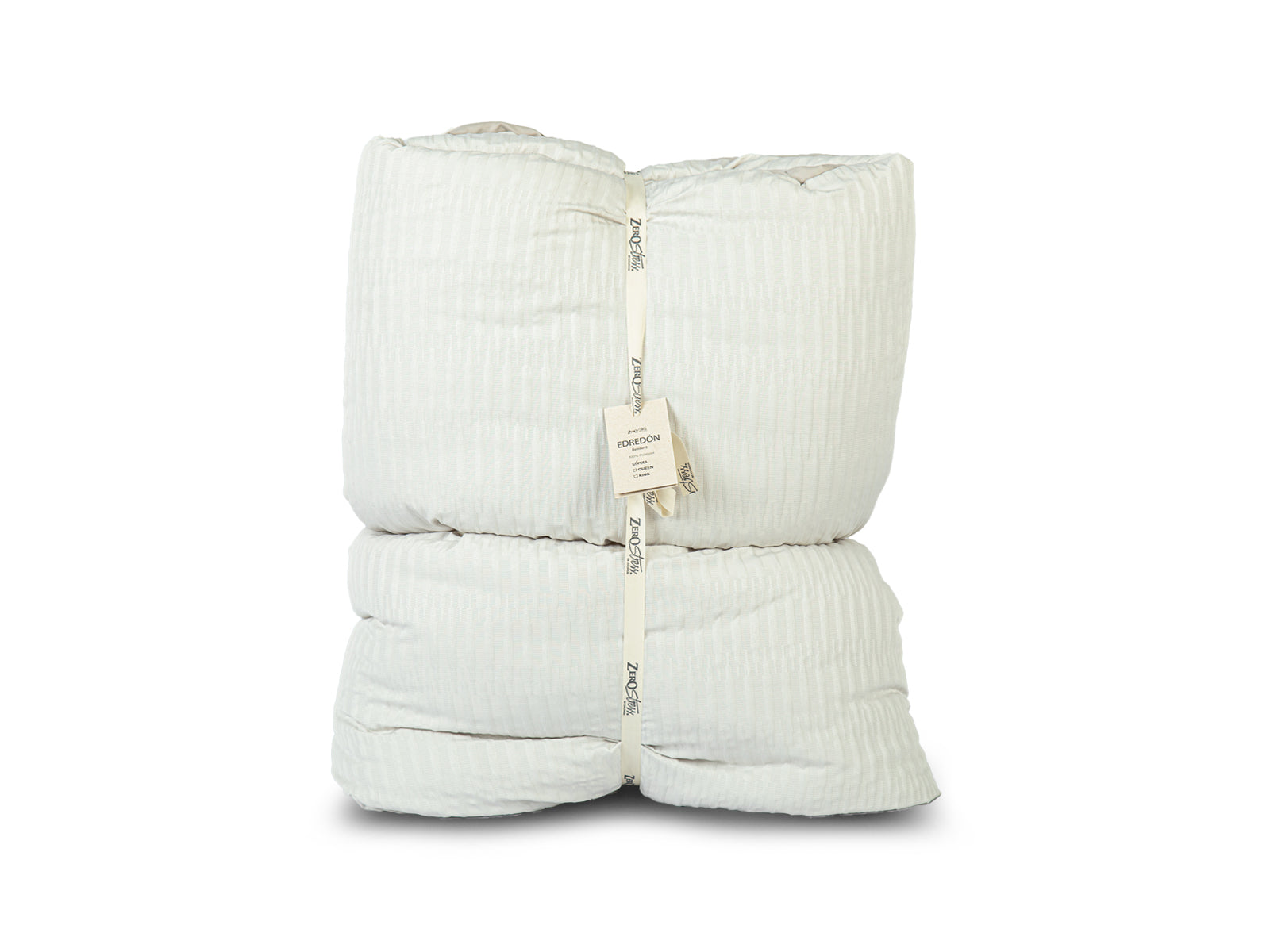 Edredon Bennett Beige