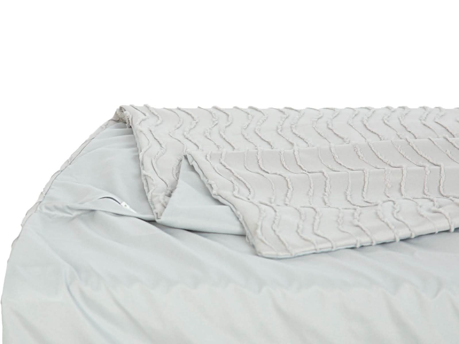 Duvet Bennett #Color_Gainsboro