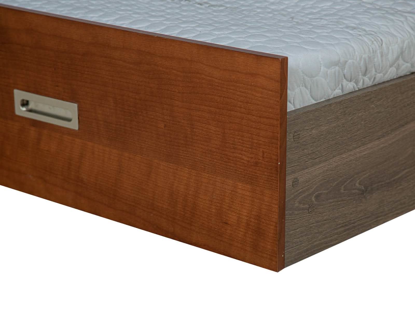 LITERA TEEN TRIPLE C-MIEL V2