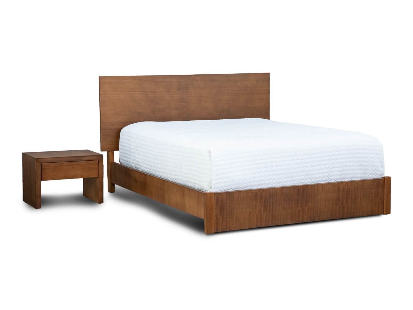 Cama Vari III Honey Wash