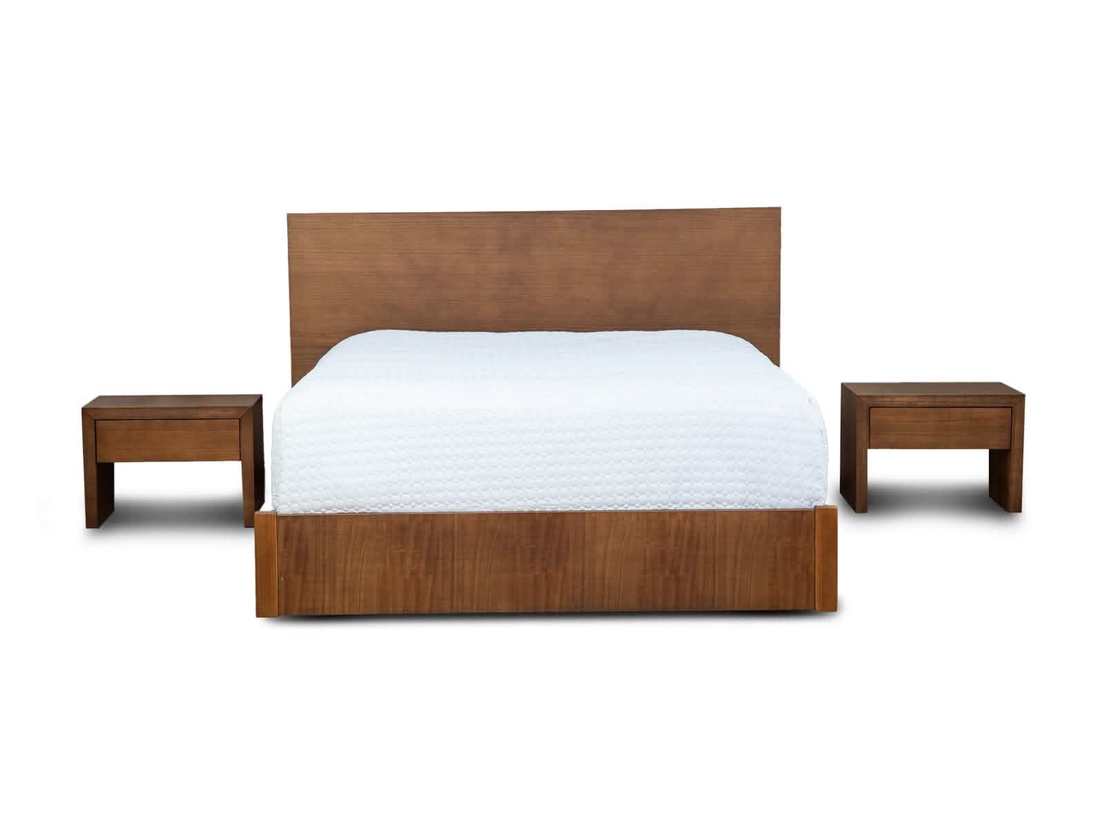 Cama Vari III Honey Wash