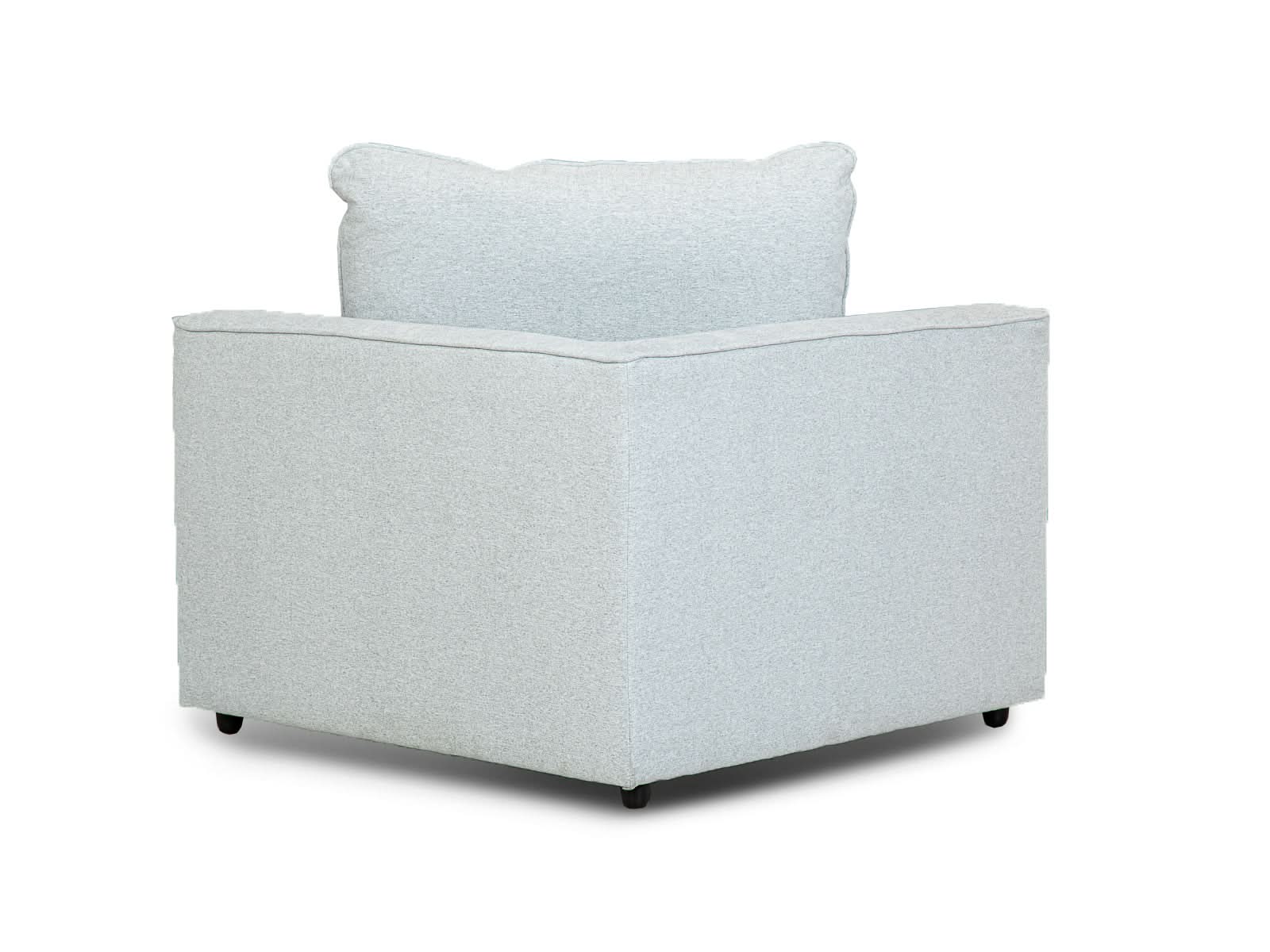 Sala Bombay Modular 5P #Color_Gainsboro"T42904"