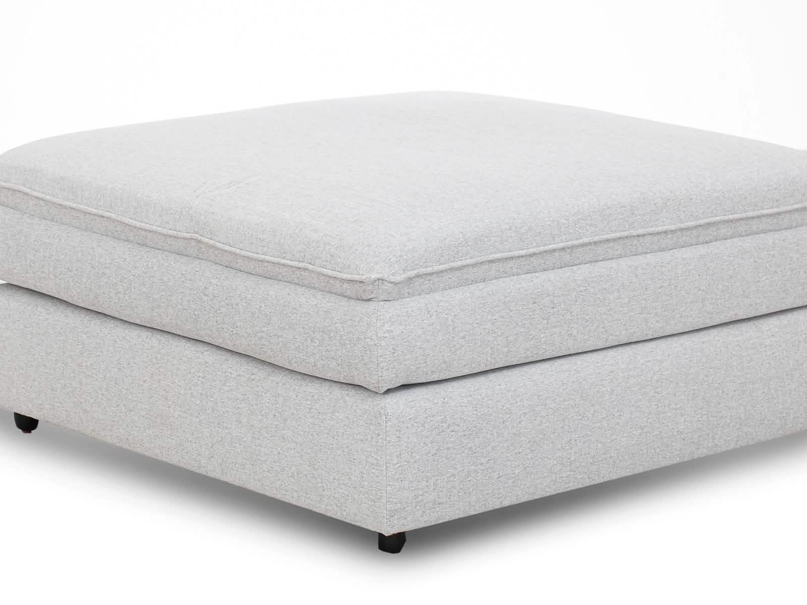 Sala Bombay Modular 7P #Color_Gainsboro"T42904"