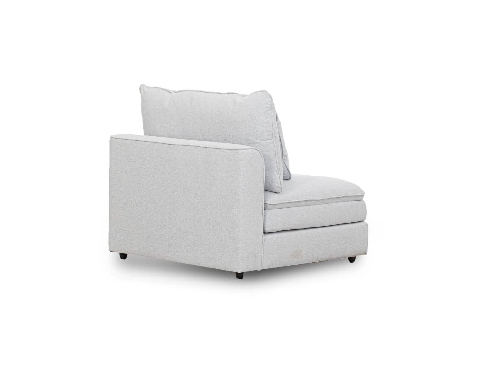 Sala Bombay Modular 7P #Color_Gainsboro"T42904"