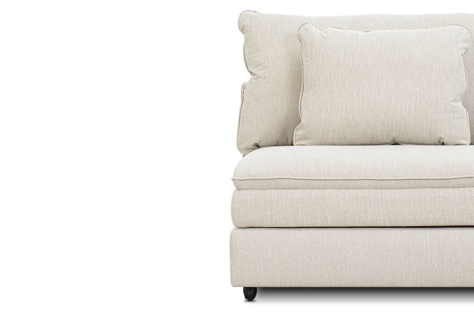 Sala Bombay Modular 5P #Color_Beige"T38102"