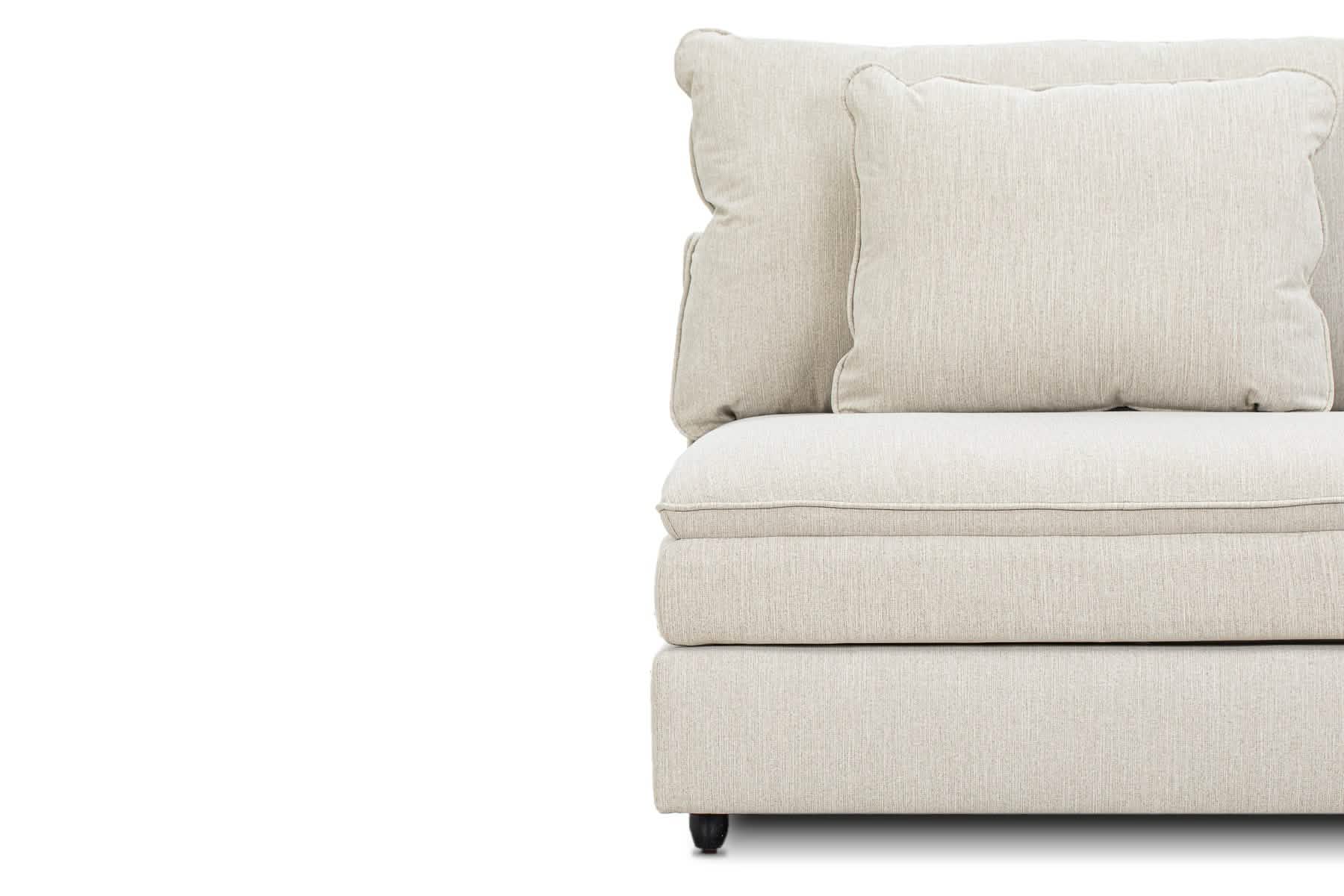 Sala Bombay Modular 5P #Color_Beige"T38102"