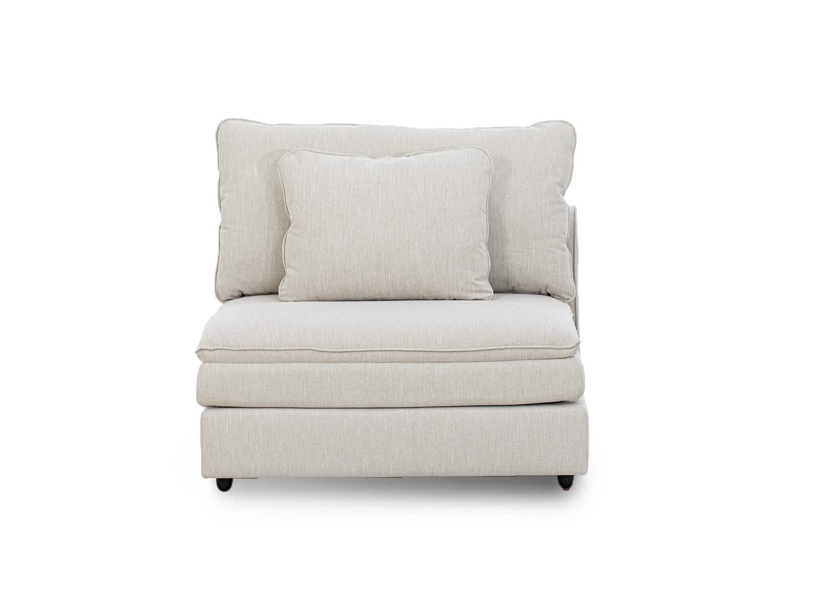 Sala Bombay Modular 7P #Color_Beige"T38102"