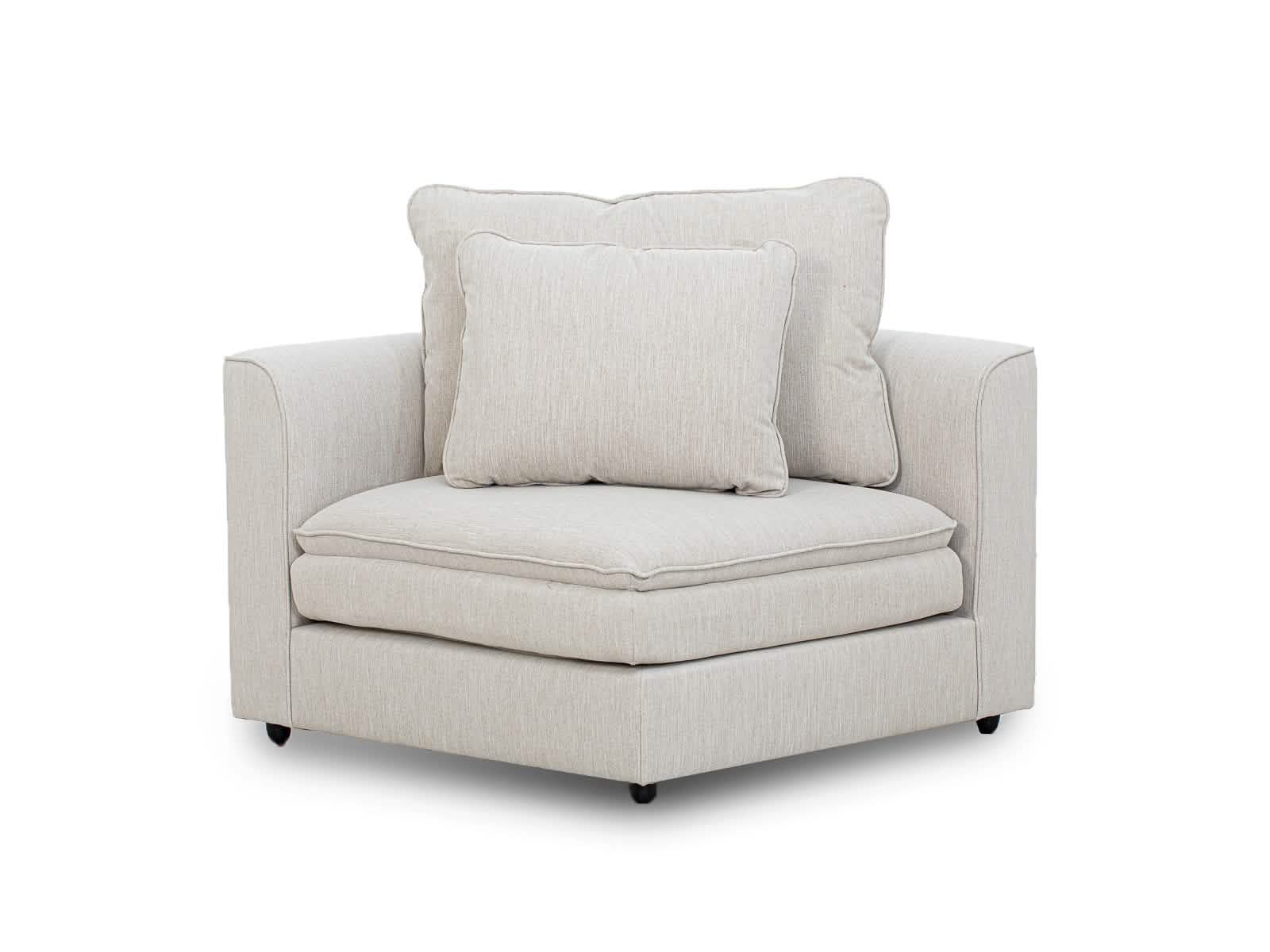 Sala Bombay Modular 7P #Color_Beige"T38102"