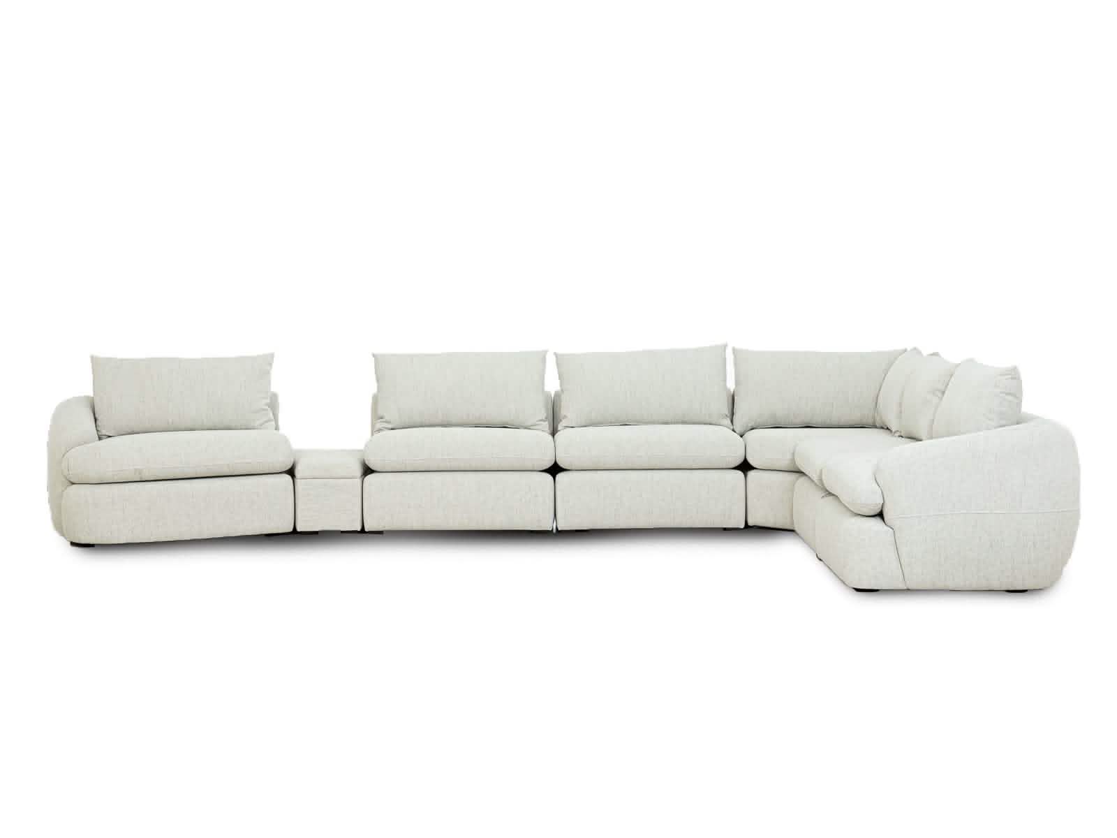 Sala Sky #Color_WhiteSmoke"T37110"