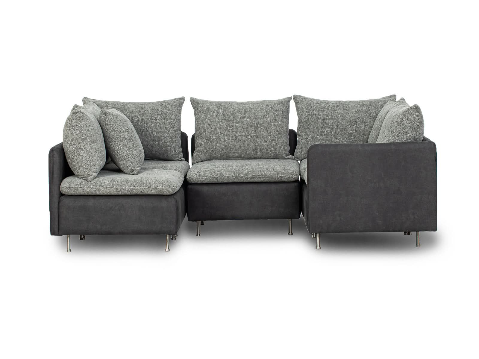 Sala Nilo Modular #Color_DimGray"T3695"