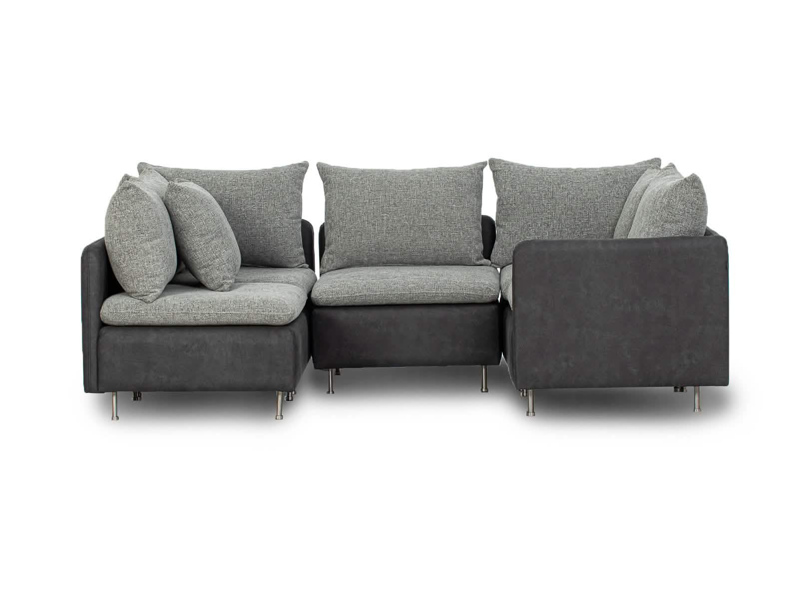 Sala Nilo Modular #Color_DimGray"T3695"