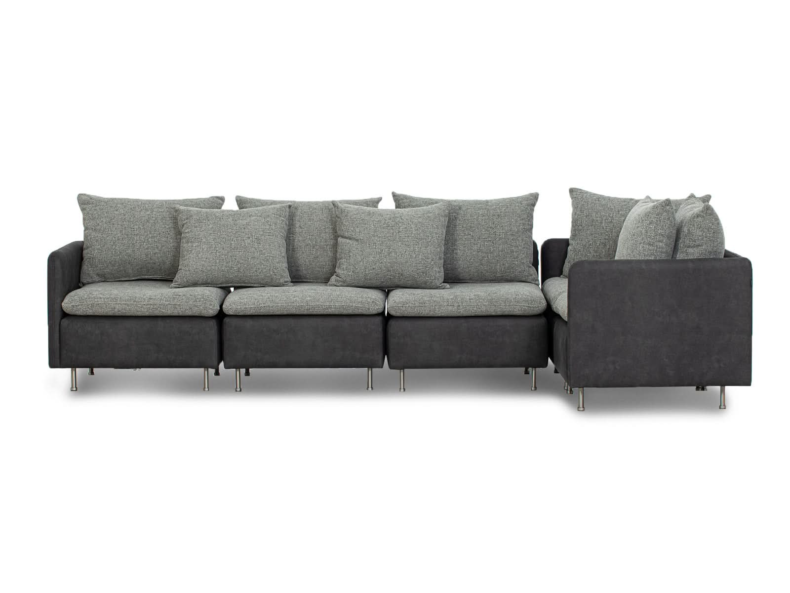 Sala Nilo Modular #Color_DimGray"T3695"