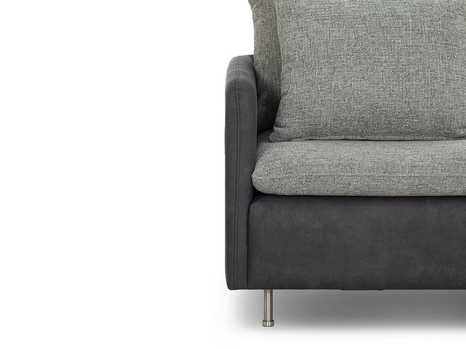 Sala Nilo Modular #Color_DimGray"T3695"