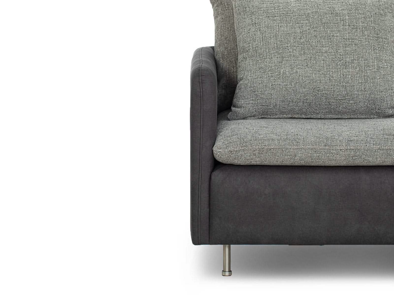 Sala Nilo Modular #Color_DimGray"T3695"