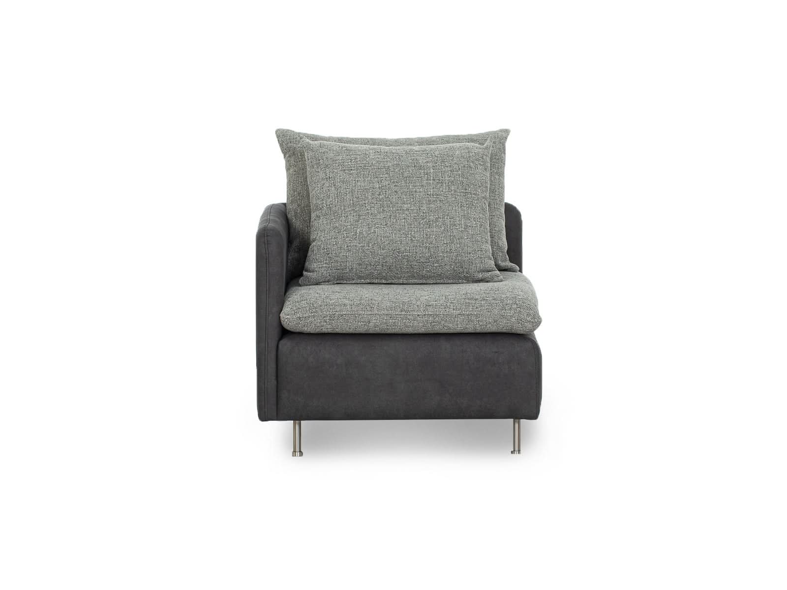 Sala Nilo Modular #Color_DimGray"T3695"