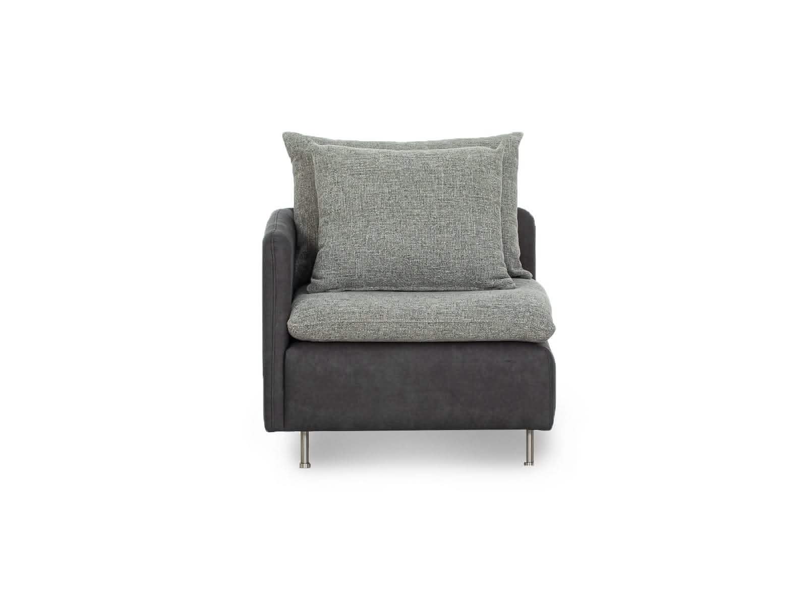 Sala Nilo Modular #Color_DimGray"T3695"