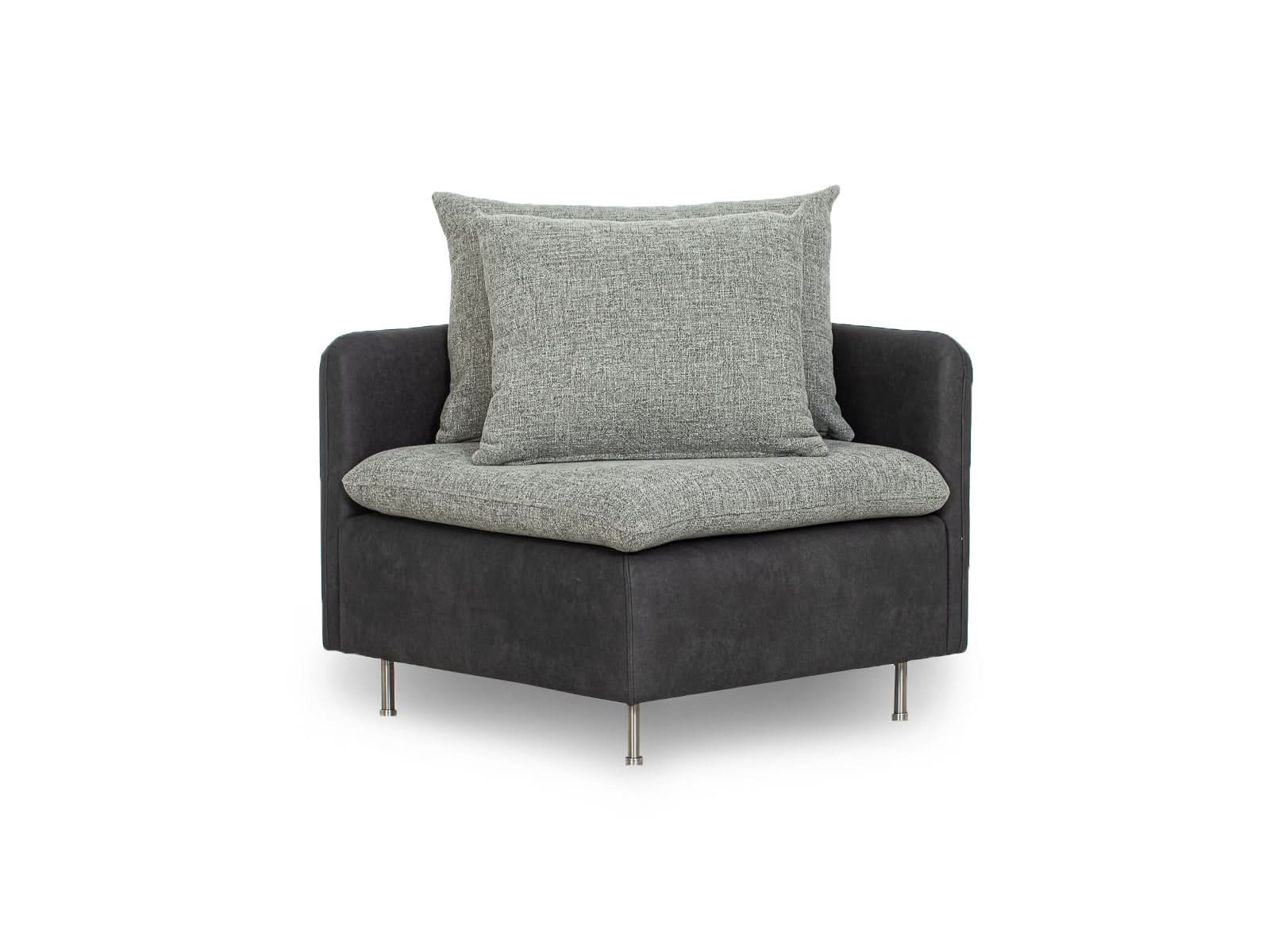 Sala Nilo Modular #Color_DimGray"T3695"