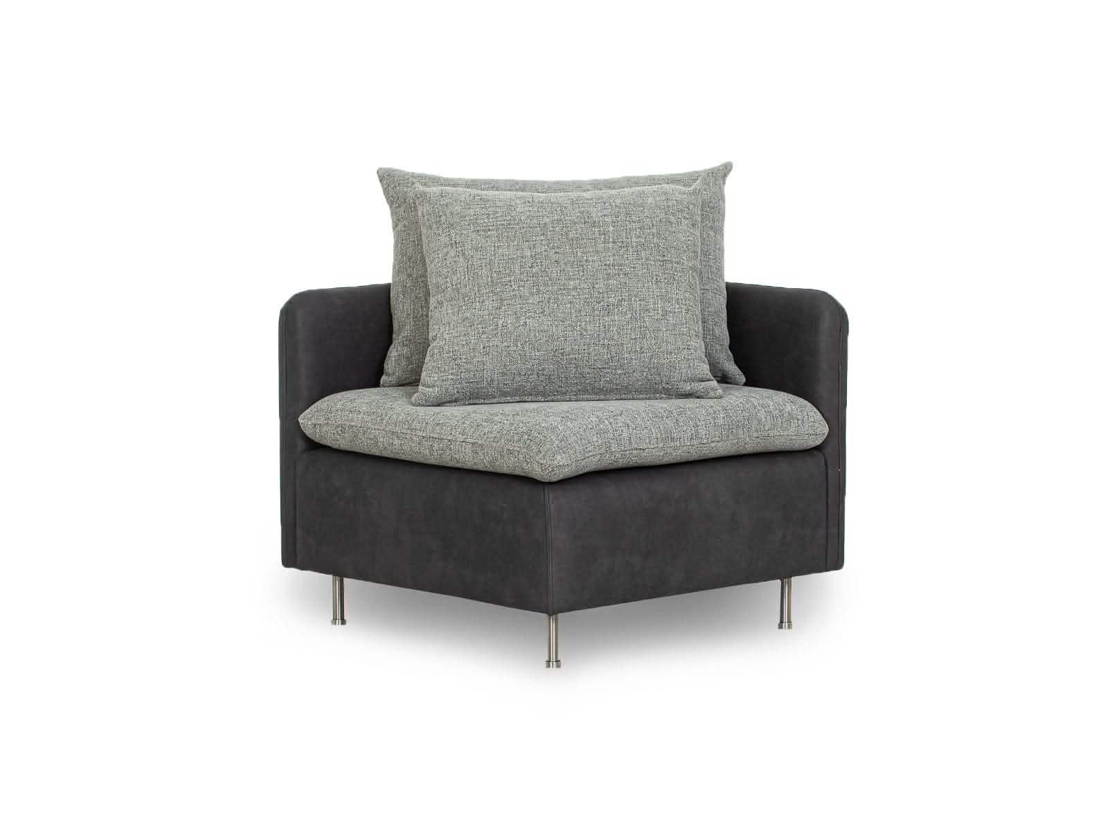 Sala Nilo Modular #Color_DimGray"T3695"