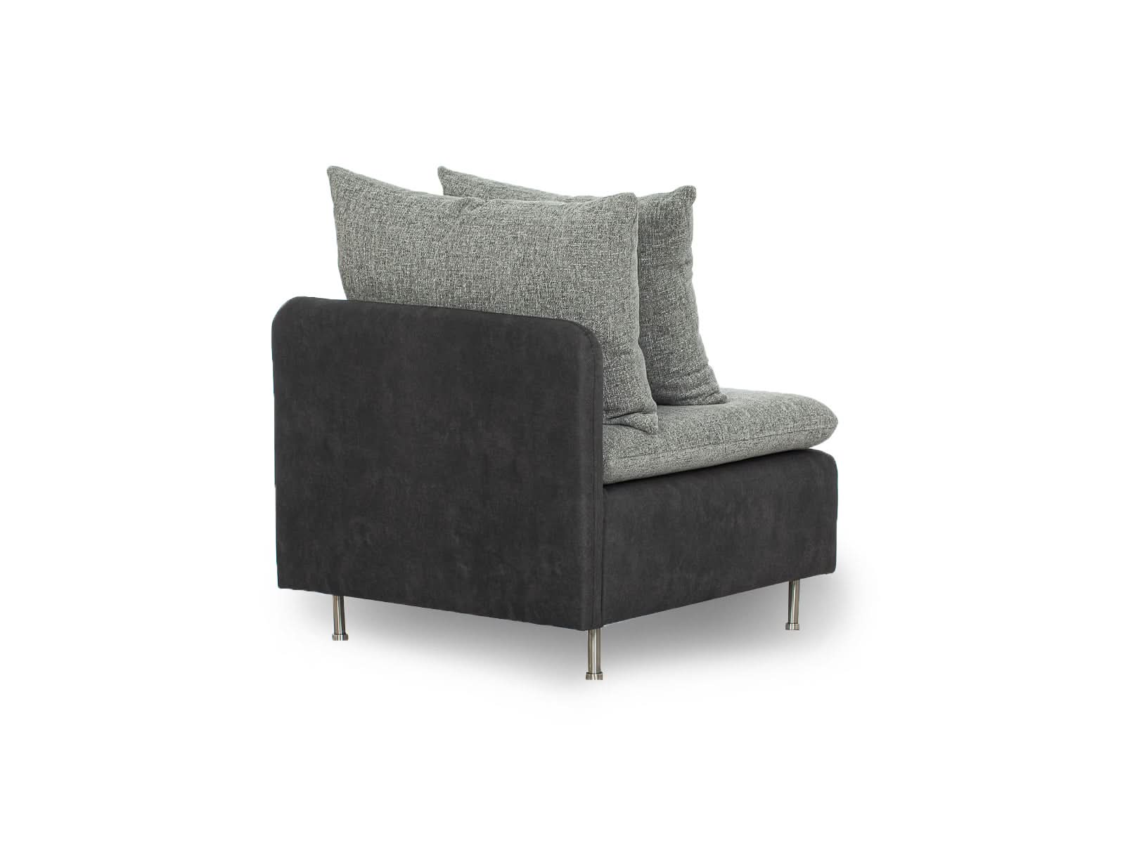 Sala Nilo Modular #Color_DimGray"T3695"