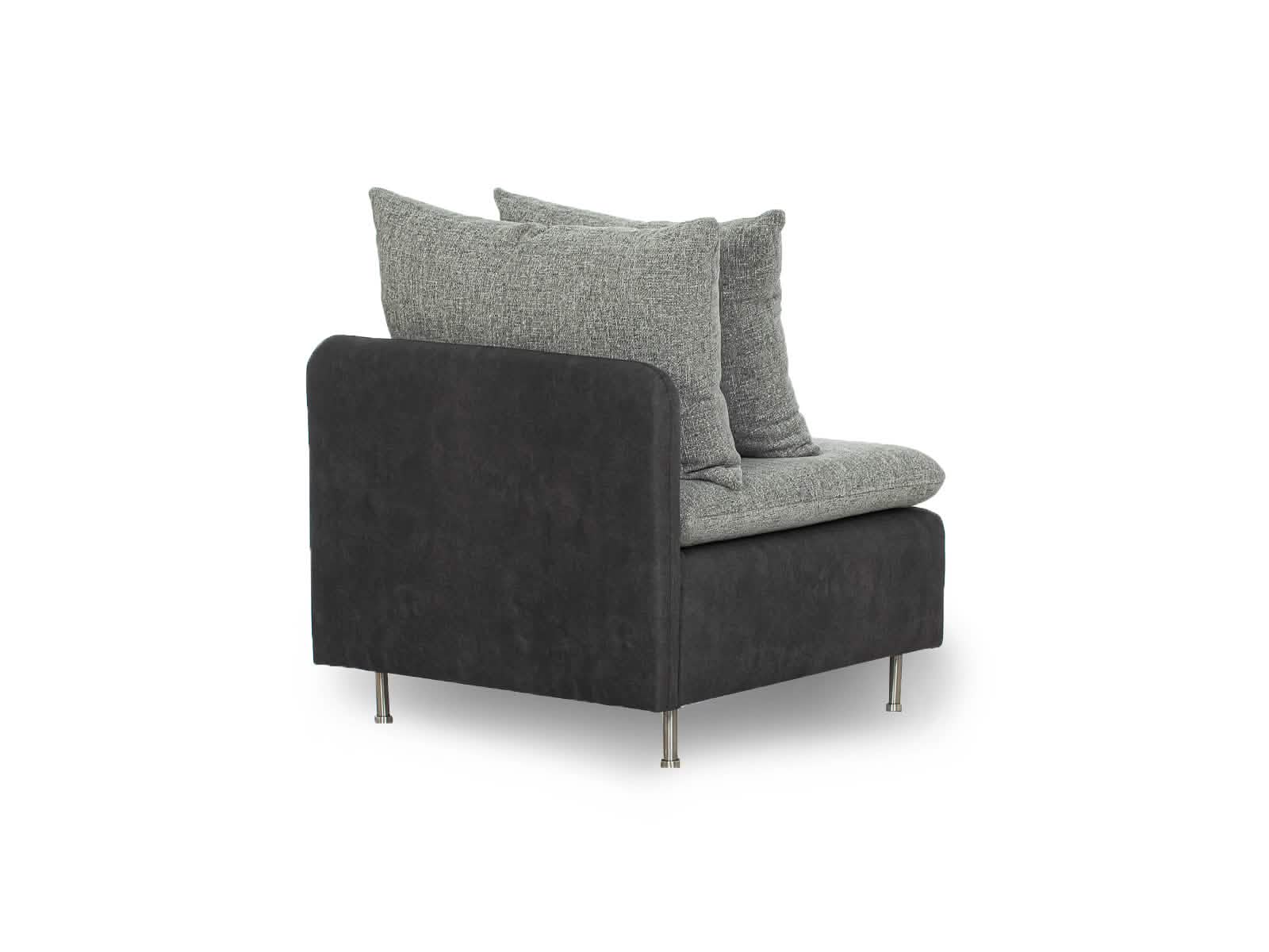 Sala Nilo Modular #Color_DimGray"T3695"