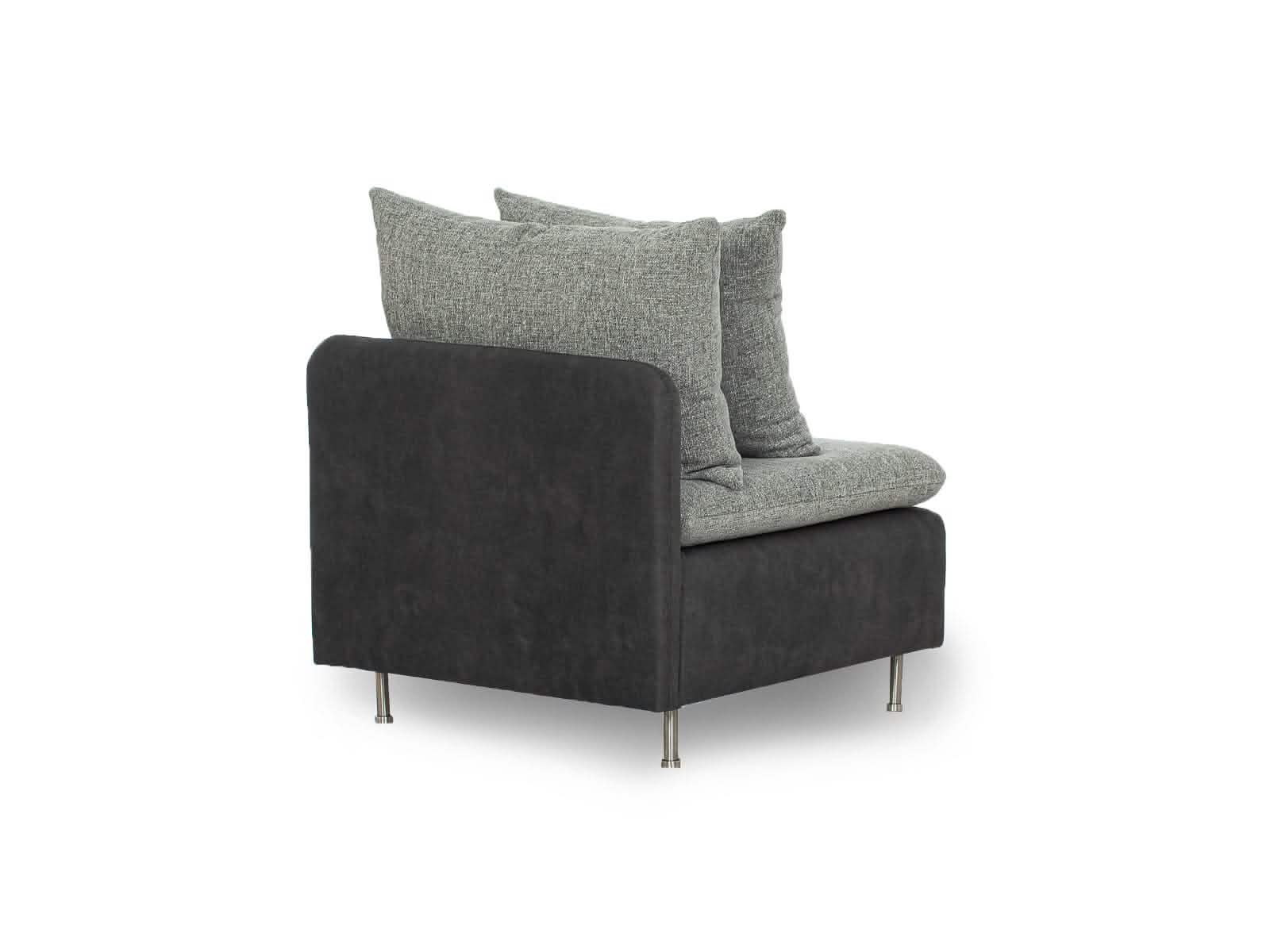 Sala Nilo Modular #Color_DimGray"T3695"