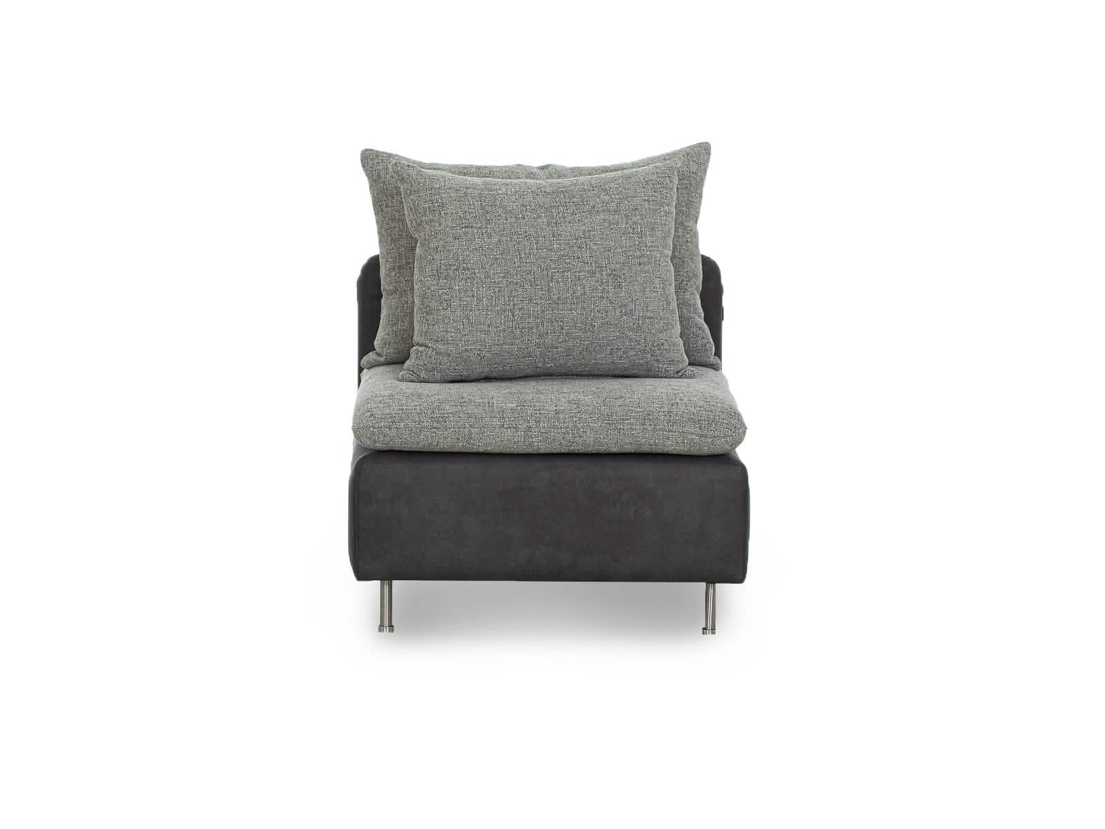 Sala Nilo Modular #Color_DimGray"T3695"