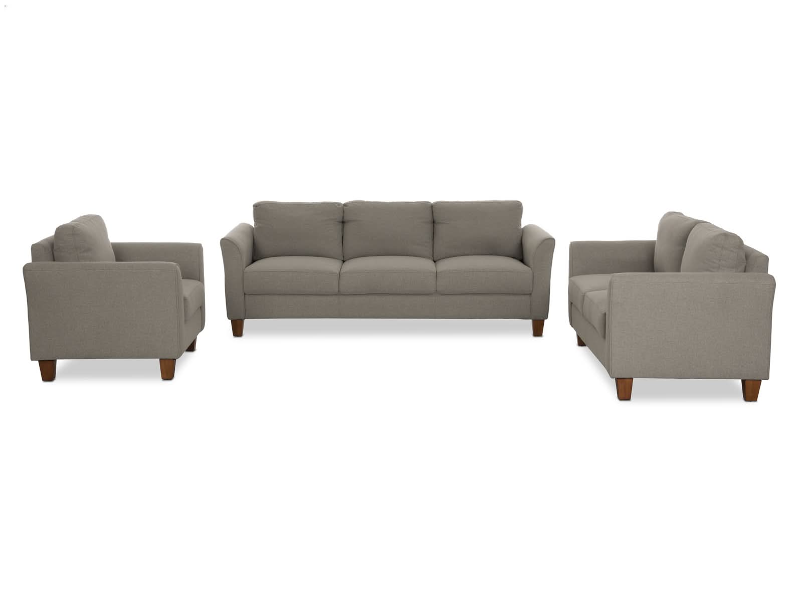 Sala Westin 3P #Color_Tan"T32701"