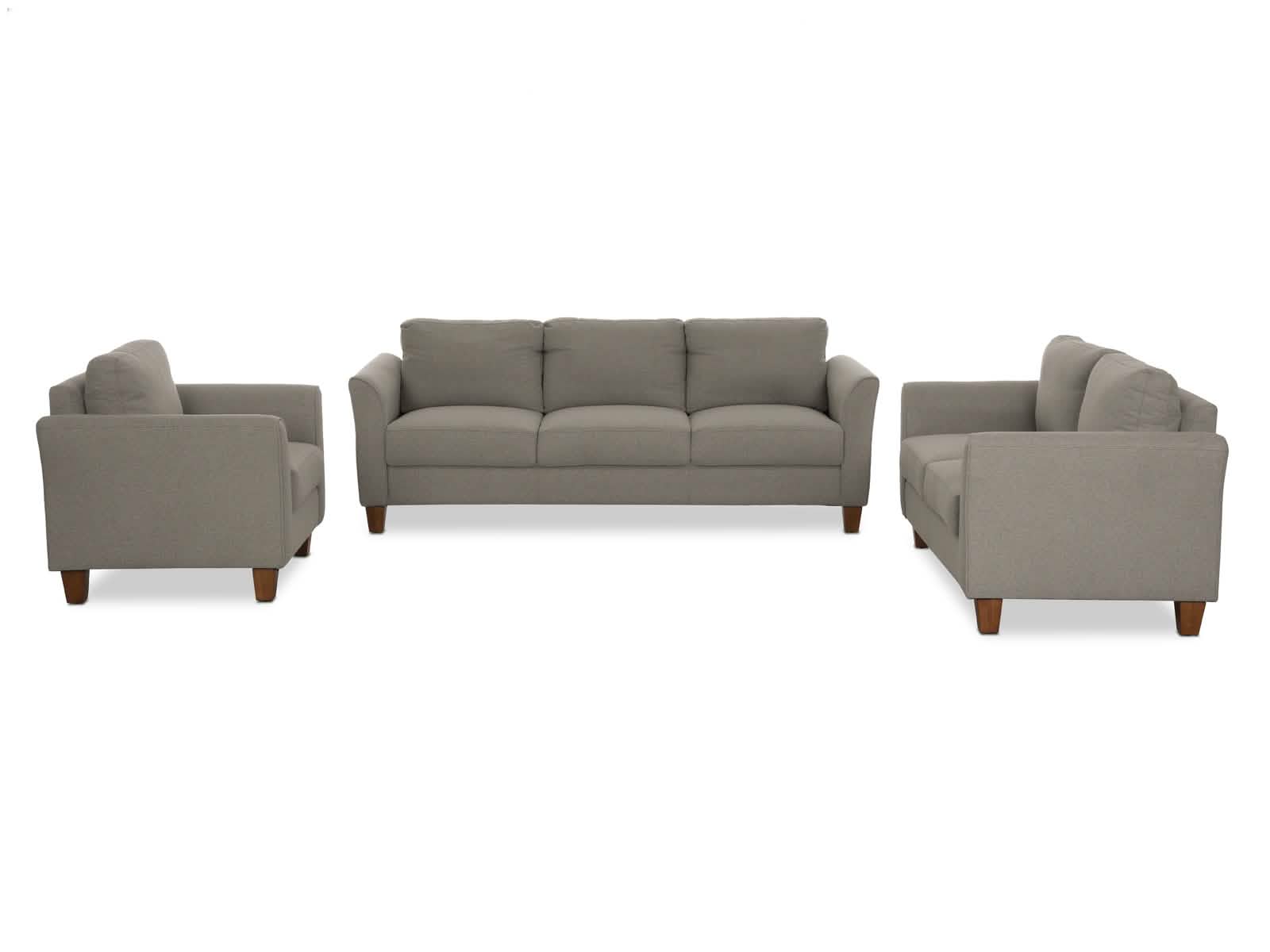 Sala Westin 3P #Color_Tan"T32701"