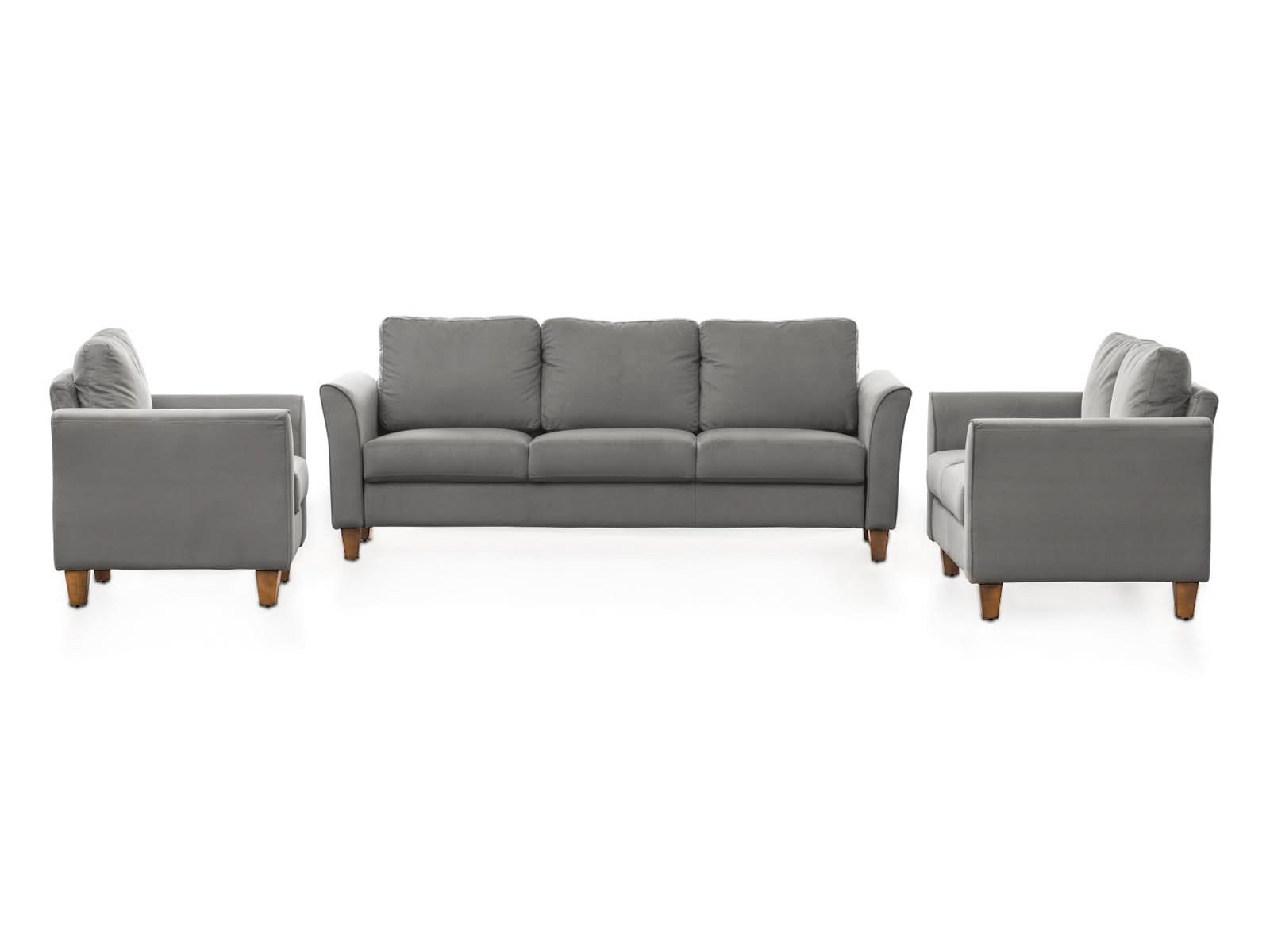 Sala Westin 3P #Color_Gray"T3799"