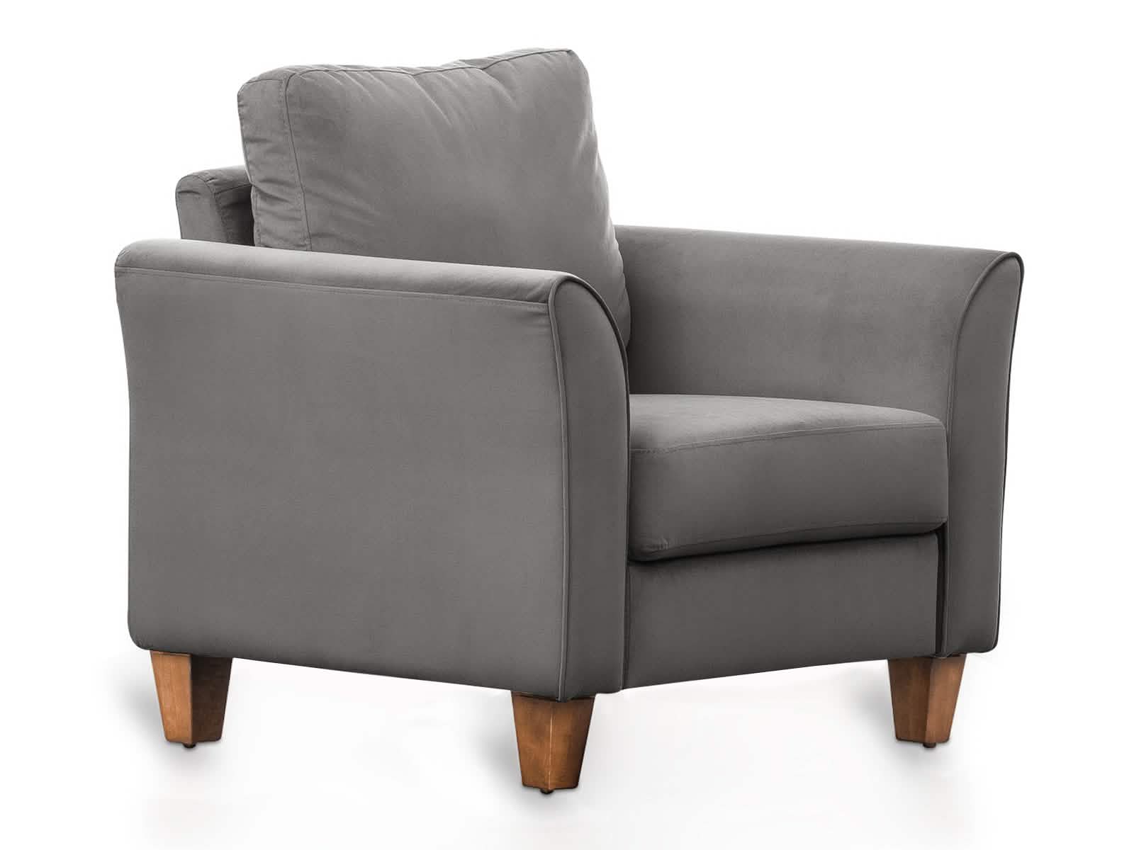 Sala Westin 3P #Color_Gray"T3799"