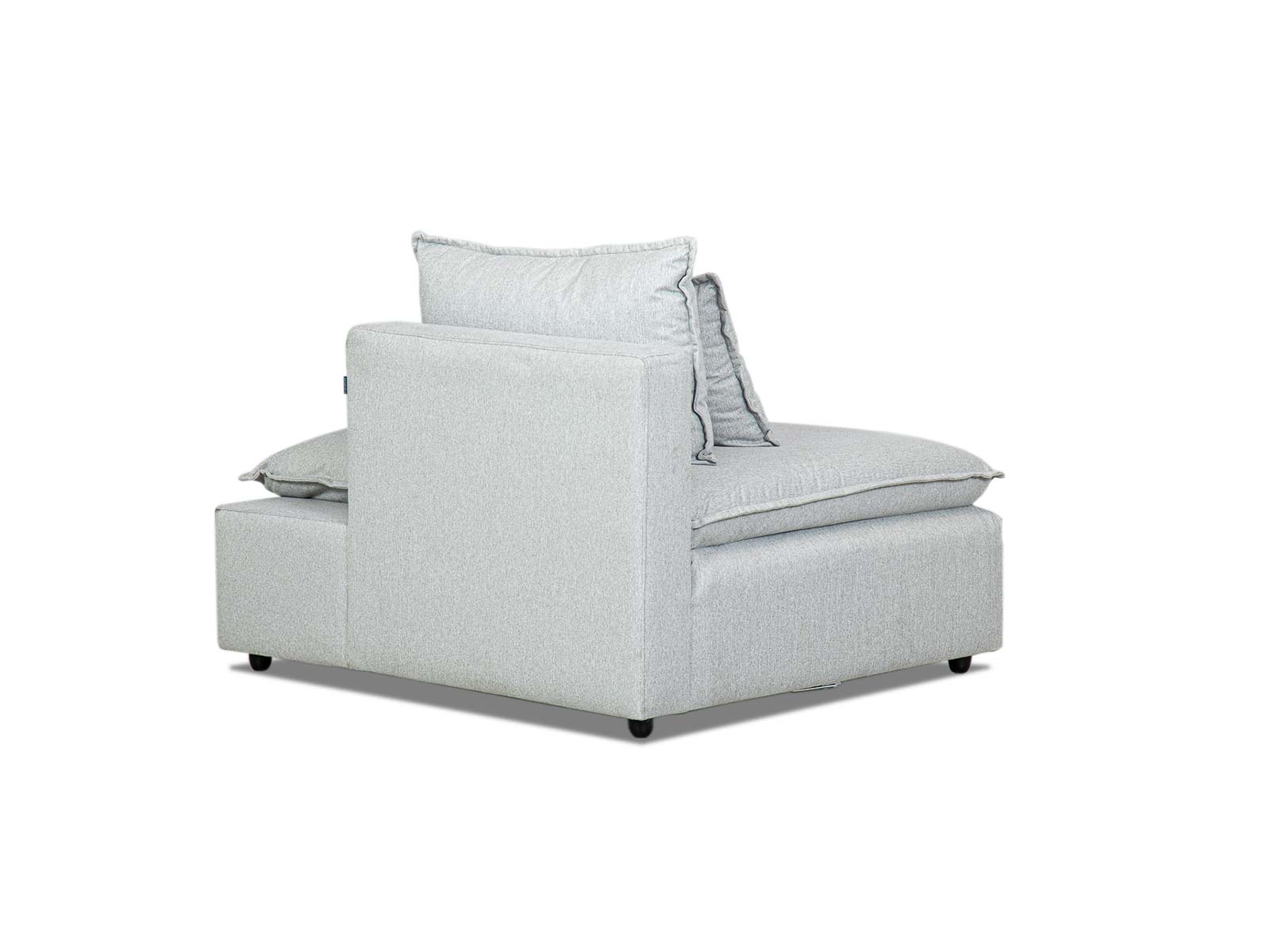 Sala Bella Modular 4P #Color_LightGrey"T36911"