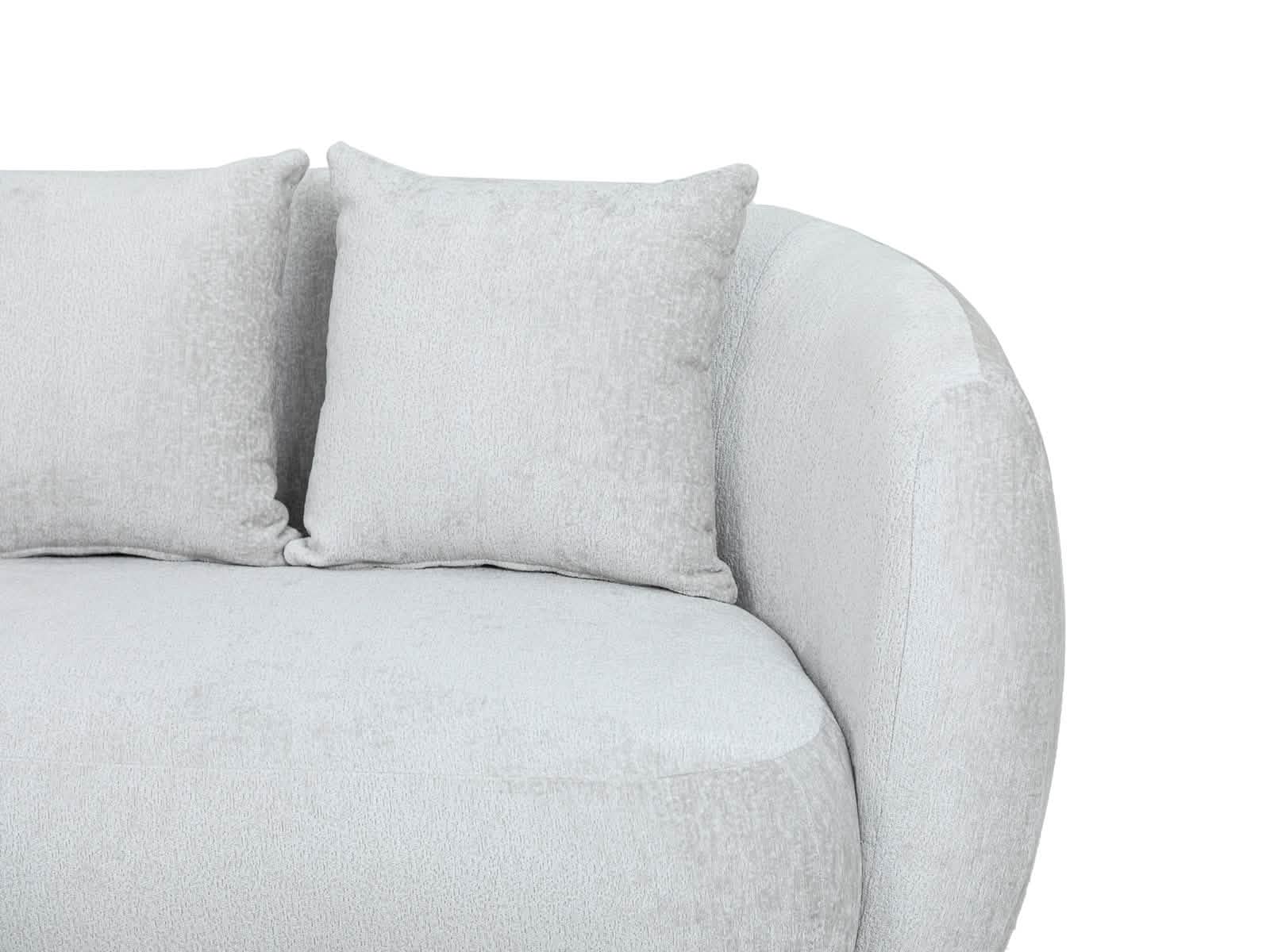 Sala Diana 3P #Color_WhiteSmoke"T37927"