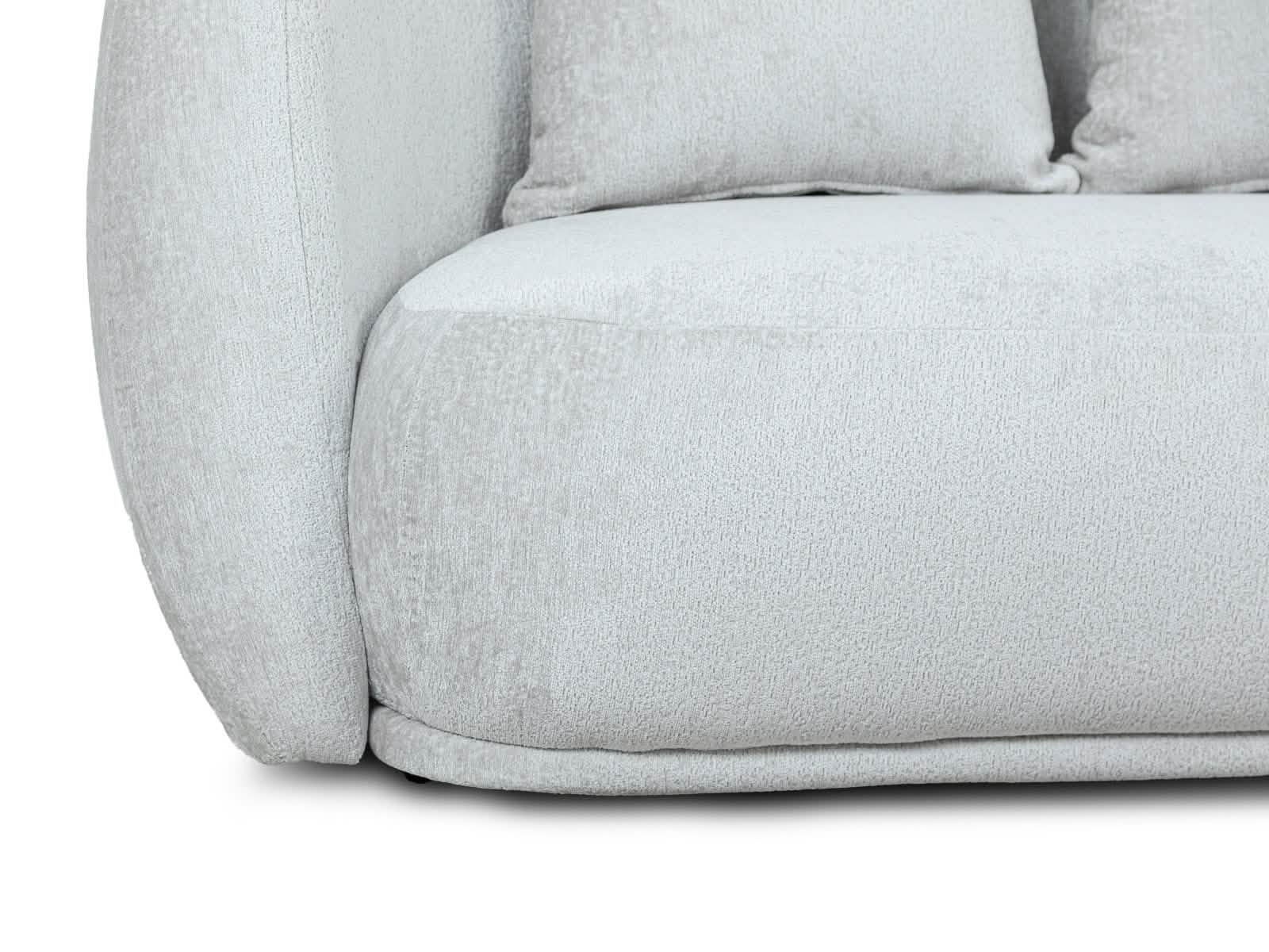 Sillon Auxiliar Diana Giratorio #Color_WhiteSmoke"T37927"