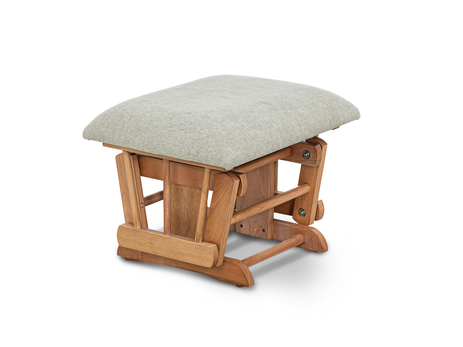 Mecedora Princess Taupe #Color_Gainsboro"T32104"