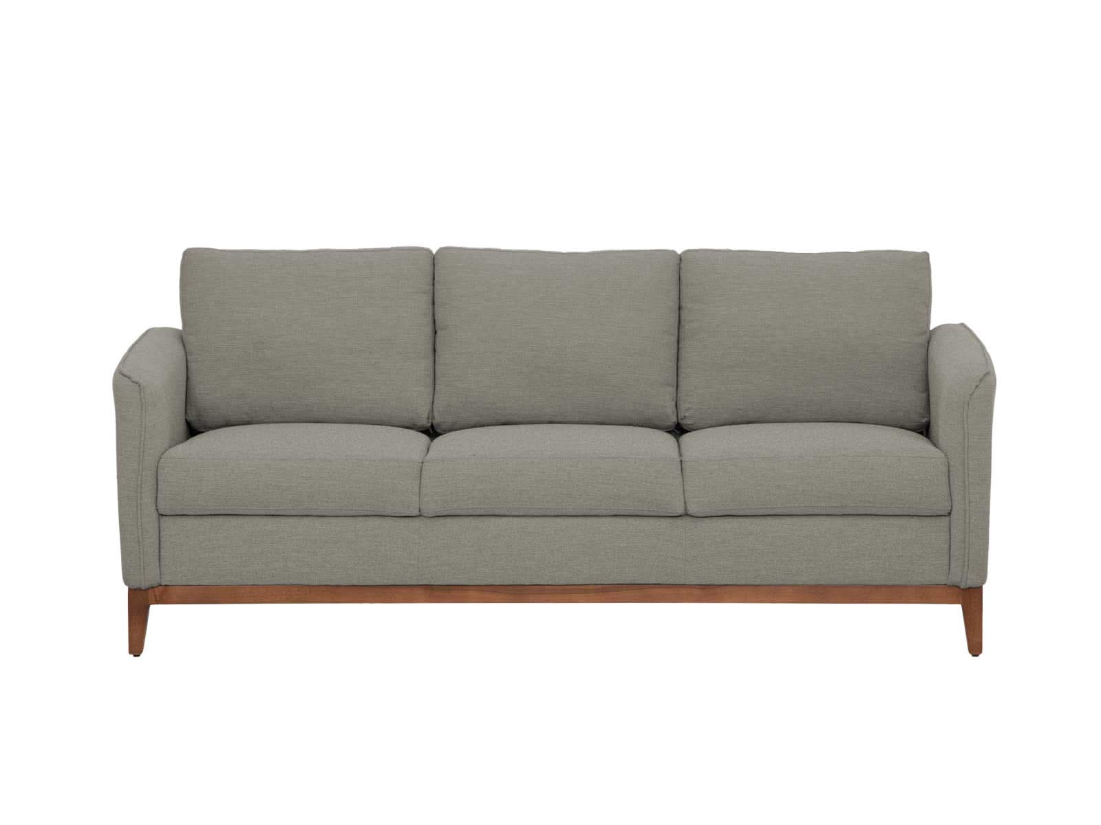 Sofa Collen 2P #Color_Tan"T32701"