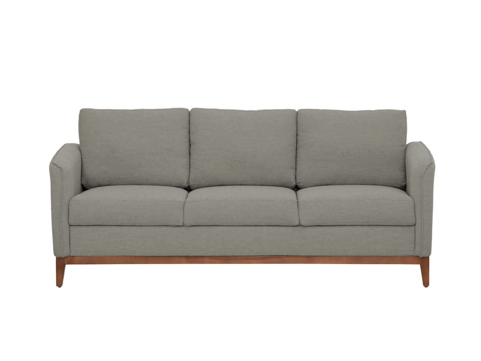 Sofa Collen 2P #Color_Tan"T32701"