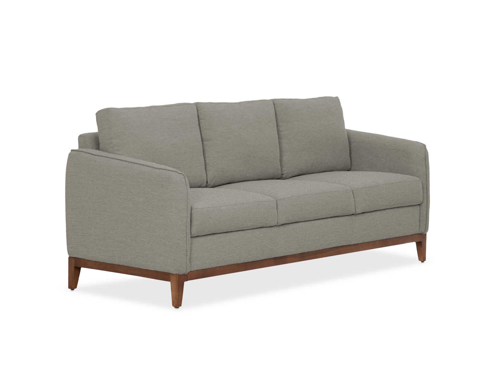 Sofa Collen 2P #Color_Tan"T32701"