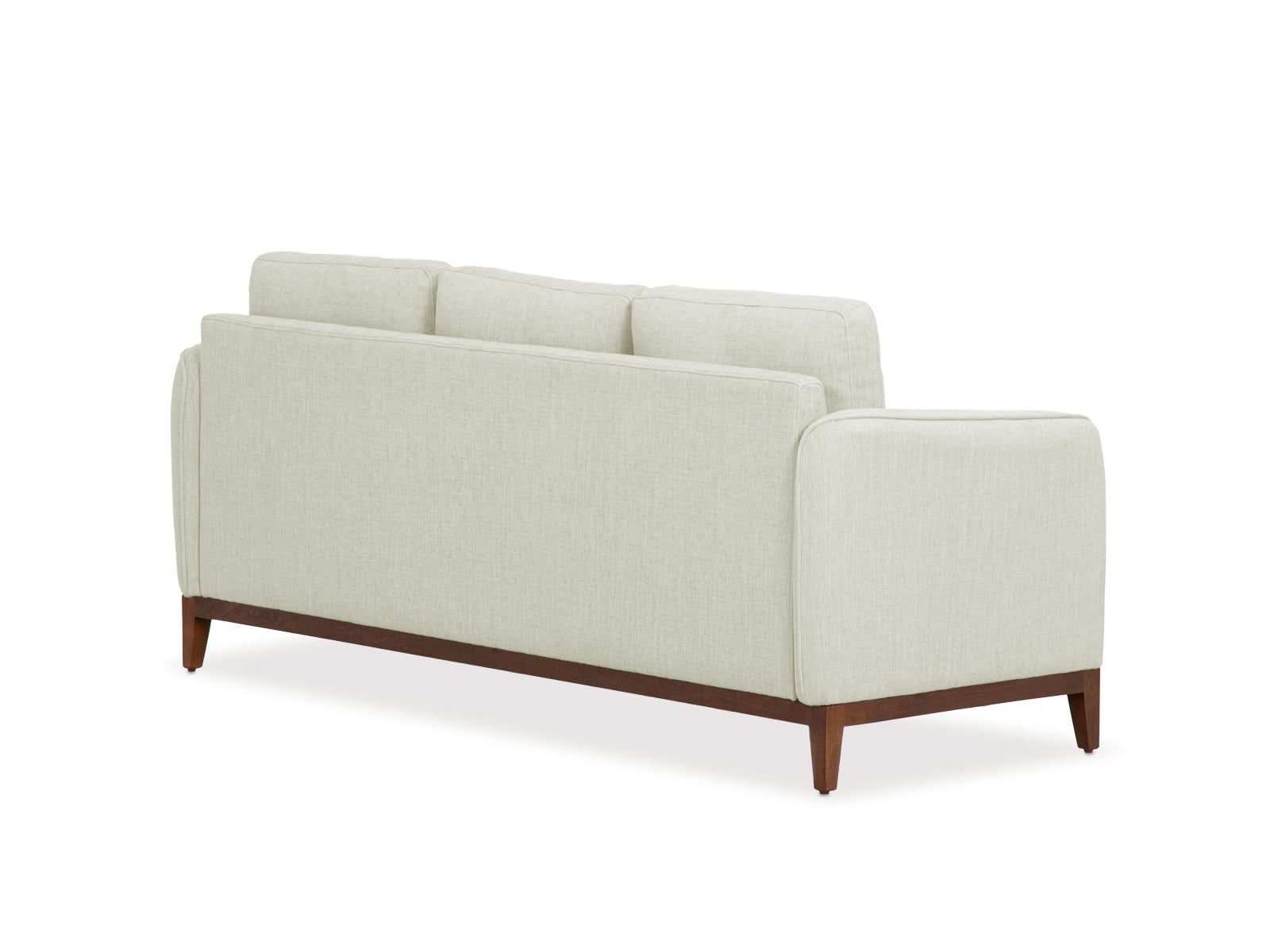 Sofa Collen 2P #Color_OldLace"T38107"