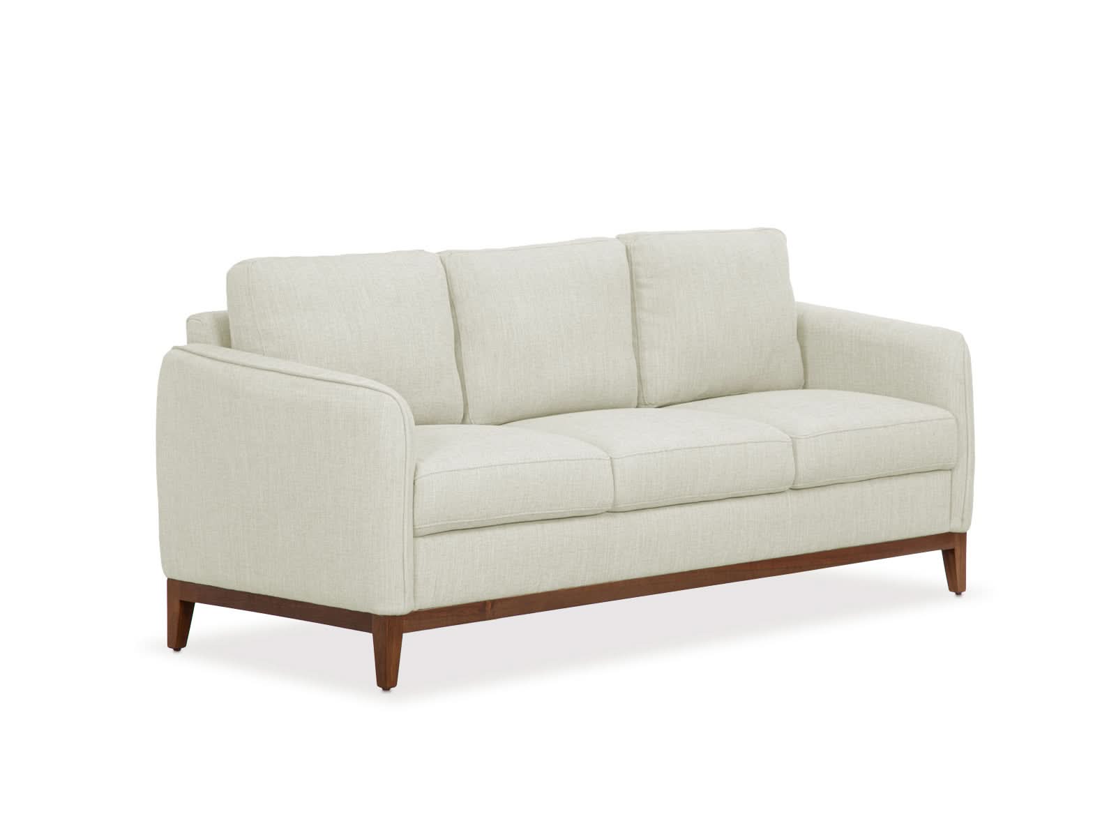 Sofa Collen 2P #Color_OldLace"T38107"